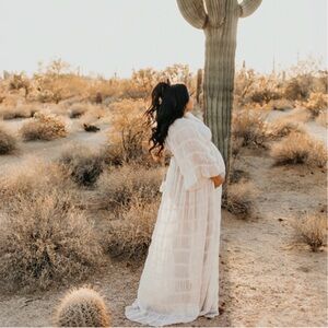 Meet your Posher, Marili